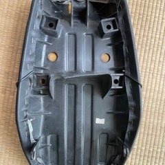 HONDA  APE50の画像