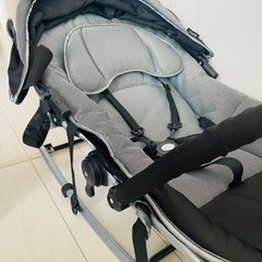 KATOJI    カトージ　ニューヨークベビー　バウンサーの画像