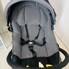 KATOJI    カトージ　ニューヨークベビー　バウンサー