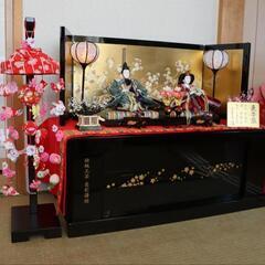 生活雑貨 年中行事用品 ひな祭り