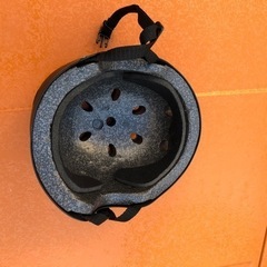 子供用自転車ヘルメットの画像