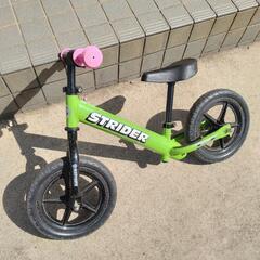 ストライダーsport 