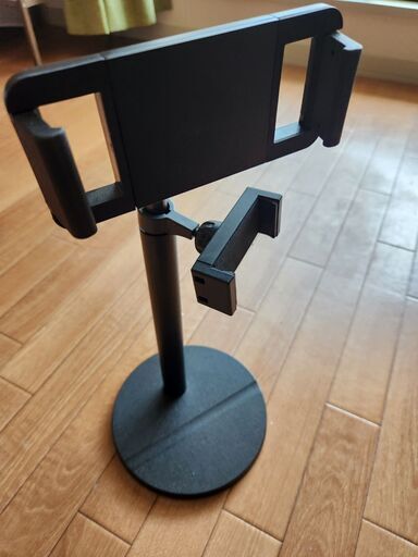 タブレット・スマホスタンド