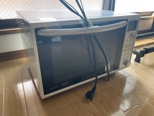 電子レンジ