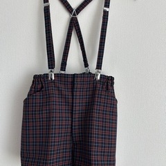 甲斐光学園　光保育園　男の子制服