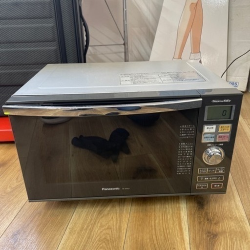 Panasonic オーブンレンジ NE-M262