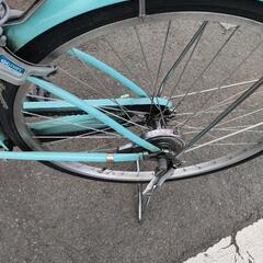 自転車