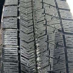 【決まりました】車のパーツ タイヤ、ホイールの画像