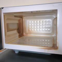 家電 キッチン家電 オーブンレンジの画像