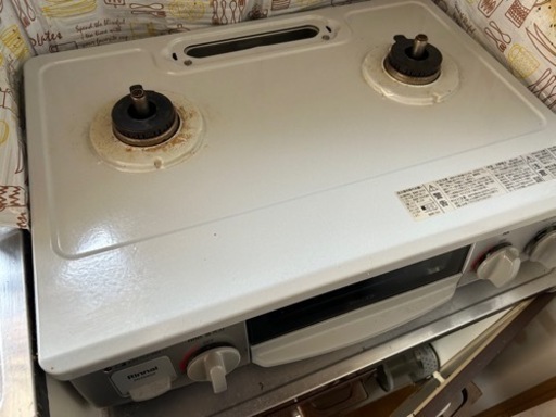 生活雑貨 調理器具 ガステーブル
