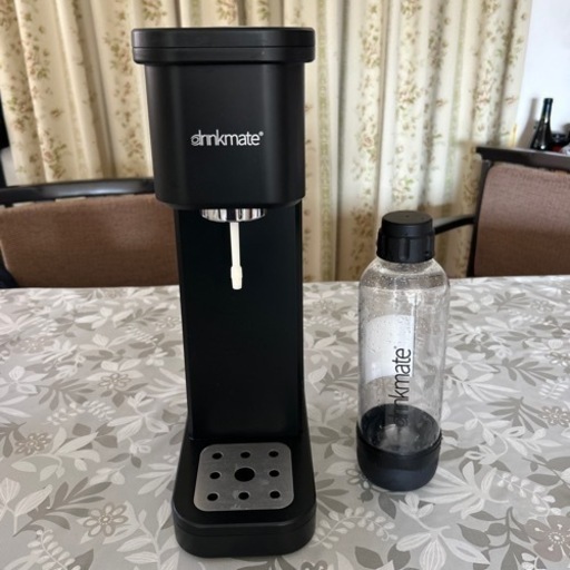 ドリンクメイト