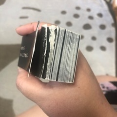 パラパラブックス　めからかいこうせんの画像