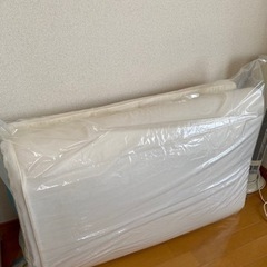 敷布団　寝具 