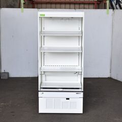 ≪yt1218ジ≫ サンデン 冷蔵ショーケース RSG-650F...