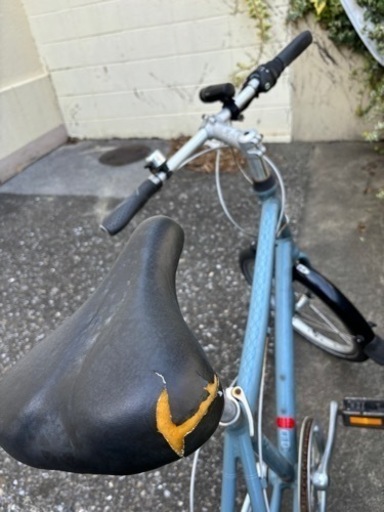 DAHON 自転車