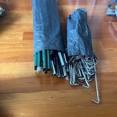 Campers Collection キャンパーズコレクション  テント キャンプ アウトドア 4人用 の画像