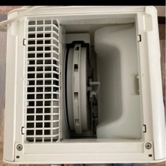 美品ダイキン空気清淨機の画像