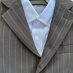 子供　入園式　セットアップスーツ　男の子　110cmの画像