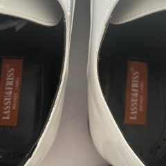 メンズ　フォーマル靴　結婚式　ブライダル　二次会　28㎝の画像