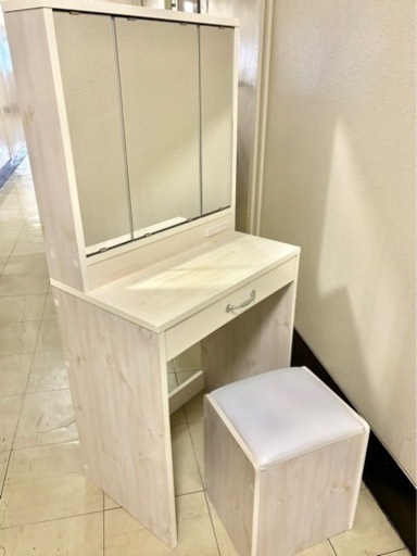 家具 ドレッサー