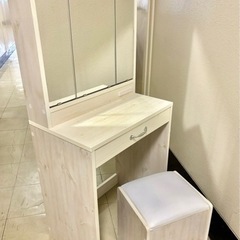 家具 ドレッサー