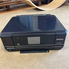 差し上げます　EPSONプリンター