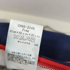 CHUMS Camping Cooler ToteBag/CH60-2148/保冷バッグ チャムス/アウトドア/キャンプの画像