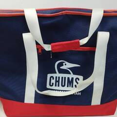 CHUMS Camping Cooler ToteBag/CH6...