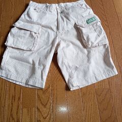 カールヘルム　ハーフパンツ