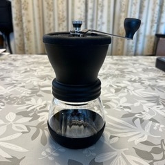 コーヒーミル