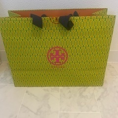 トリーバーチショッパー