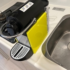 【美品】コーヒーメーカーの画像