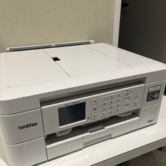 brother 複合機プリンター　お譲りします