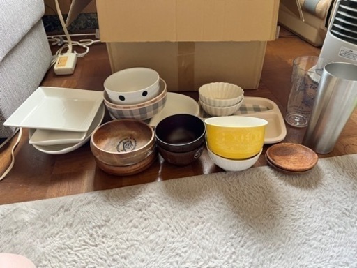 食器