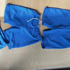 水色ジャージ　スポーツ の画像