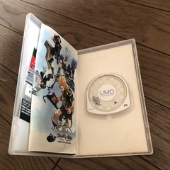 pspのソフト