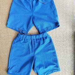 水色ジャージ　スポーツ の画像