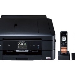 ブラザー複合機・プリンター、スキャナ、コピー、ファクス、電話