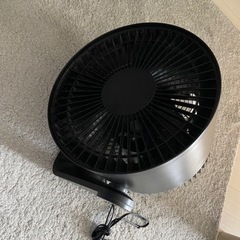 家電 季節、空調家電 扇風機 サーキュレーター 