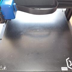 3Dプリンター　artillery sidewinder x2の画像