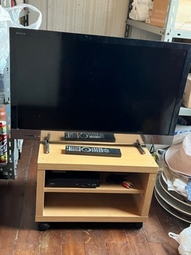 【商談中】家電 テレビ 液晶テレビ