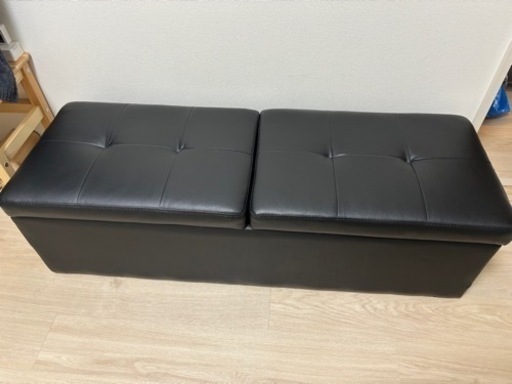 お譲り決まってます