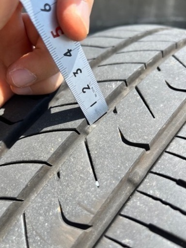 車のパーツ タイヤ、ホイール