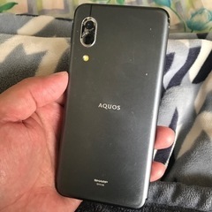 AQUOSシーズン3早めの取引お願いの画像