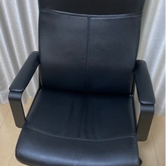 【受付終了】IKEA オフィスチェア PCチェア