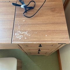 ドレッサーの画像