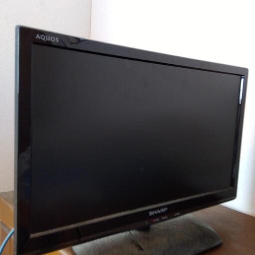 家電 テレビ 液晶テレビ