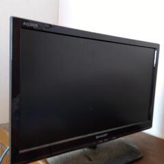 家電 テレビ 液晶テレビ