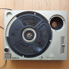sl-1200 mk2ジャンクの画像
