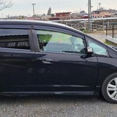 ホンダ フィット RS H21年　7万キロ走行　車検あり　内外きれいの画像